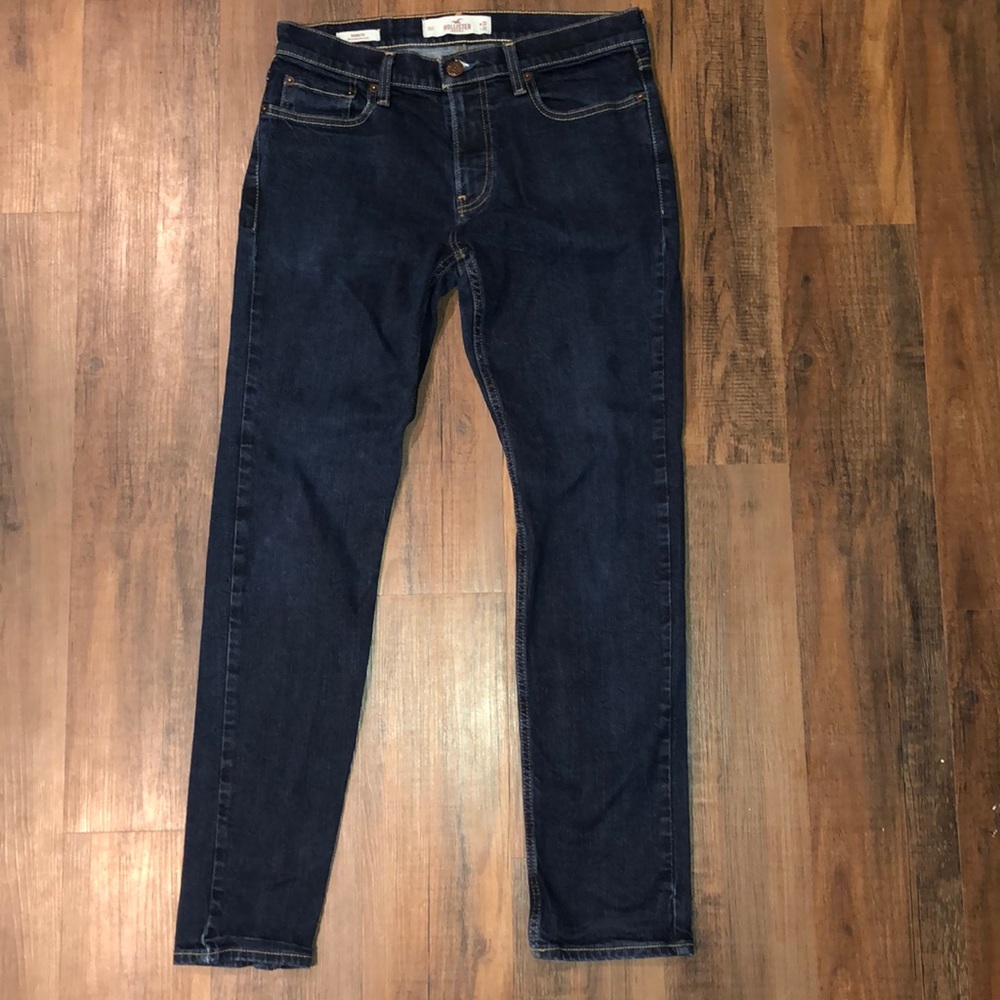 Men’s Hollister Jeans